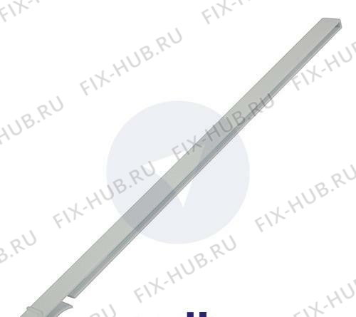 Большое фото - Обрамление полки для холодильника Electrolux 2231123015 в гипермаркете Fix-Hub