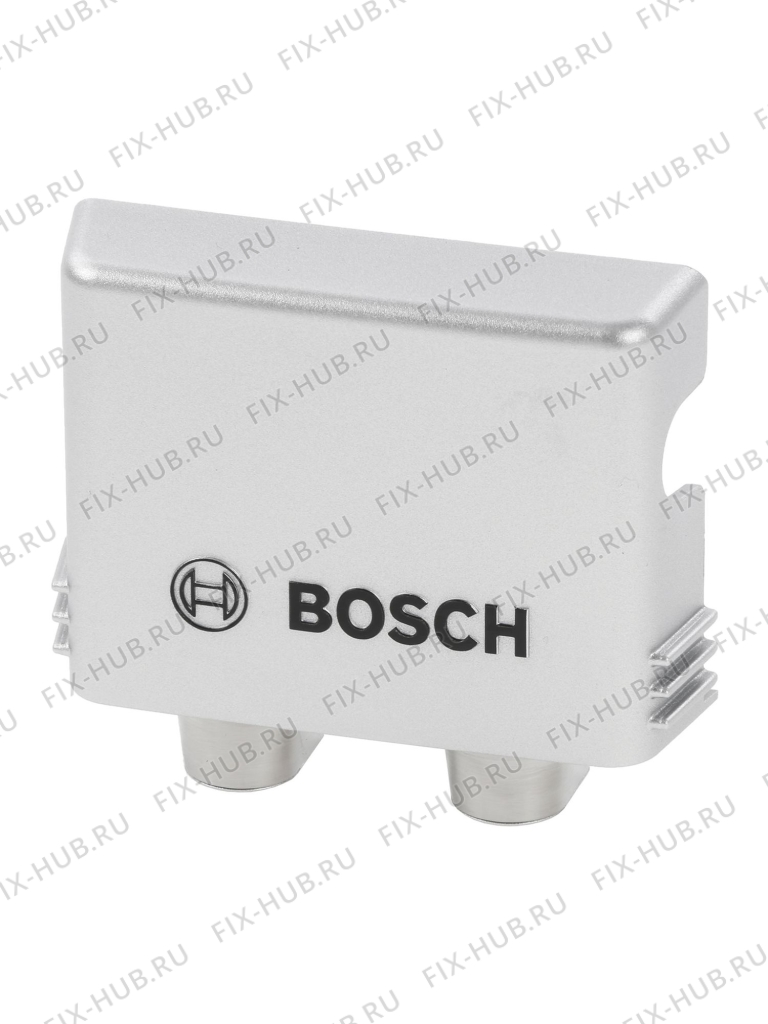 Большое фото - Крышка для комплектующей Bosch 12008465 в гипермаркете Fix-Hub