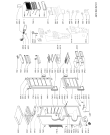 Схема №1 ARC7470AL (F091997) с изображением Запчасть для холодильника Indesit C00337629