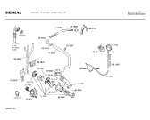 Схема №2 WV64210 SIWAMAT PLUS 6421 с изображением Инструкция по эксплуатации для стиралки Siemens 00515312