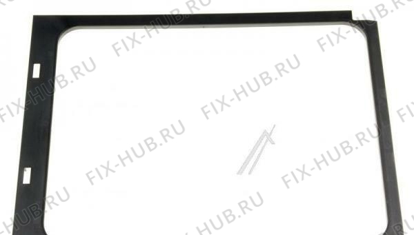 Большое фото - Дверь для микроволновой печи Gorenje 136251 в гипермаркете Fix-Hub