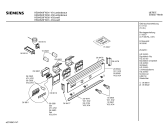 Схема №1 HB34520FN с изображением Инструкция по эксплуатации для духового шкафа Siemens 00517153