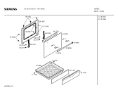 Схема №1 HL24127SC с изображением Инструкция по эксплуатации для духового шкафа Siemens 00582911