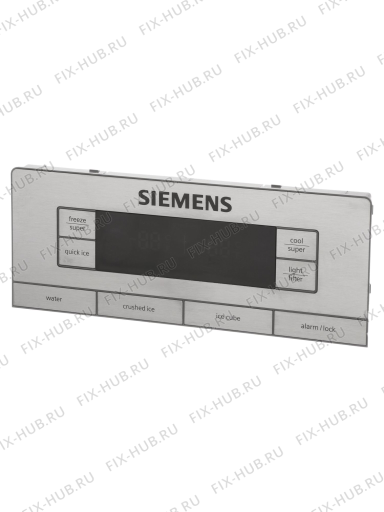 Большое фото - Модуль управления для холодильной камеры Siemens 12012048 в гипермаркете Fix-Hub