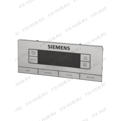 Модуль управления для холодильной камеры Siemens 12012048 в гипермаркете Fix-Hub