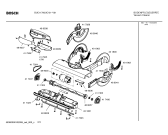 Схема №1 BUC11700UC с изображением Инструкция по эксплуатации для пылесоса Bosch 00583809