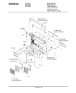 Схема №1 RK770G6II с изображением Инструкция по эксплуатации для звукотехники Siemens 00531015