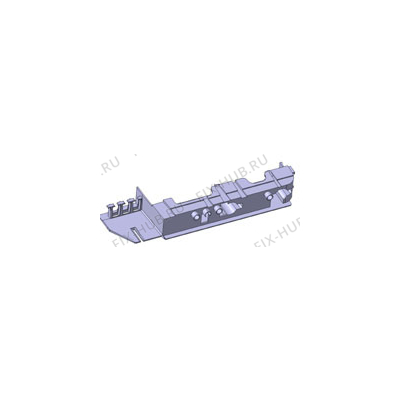 Запчасть для комплектующей Electrolux 2425049018 в гипермаркете Fix-Hub