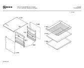 Схема №1 195302507 1031.01LPCS с изображением Панель для духового шкафа Bosch 00115803