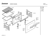 Схема №1 CH21551 с изображением Инструкция по эксплуатации для духового шкафа Bosch 00522330