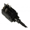 Тумблер для электропосудомоечной машины Gorenje 178450 178450 для Gorenje GU63210W (167349, WQP12-9235B)