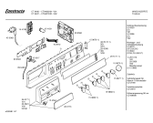Схема №2 CT64070 CT6407 с изображением Инструкция по эксплуатации для сушильной машины Bosch 00518396
