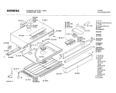 Схема №1 LU250254 с изображением Панель для вентиляции Siemens 00203919