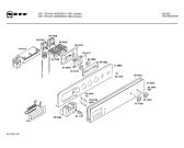 Схема №3 B1140S0GB 10311EM с изображением Часы для духового шкафа Bosch 00088296