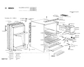 Схема №1 0701145355 KS141US с изображением Клапан для холодильника Bosch 00107280