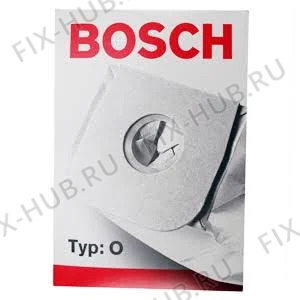 Большое фото - Пылесборник для пылесоса для пылесоса Bosch 00461504 в гипермаркете Fix-Hub