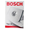 Пылесборник для пылесоса для пылесоса Bosch 00461504 для Bosch BHS1910 BOSCH flexa 1 electronic 1000 W