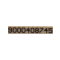 Индикатор для электропылесоса Bosch 00618448 в гипермаркете Fix-Hub -фото 3
