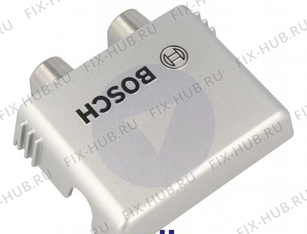 Большое фото - Крышка для комплектующей Bosch 12008465 в гипермаркете Fix-Hub