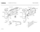 Схема №1 2AD3102 с изображением Уплотнитель Siemens 00014949