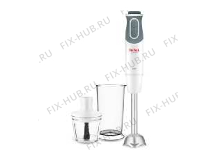 Блендер (миксер) Tefal HB641138/870 - Фото