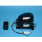 Микрокомпрессор для холодильной камеры Gorenje 366630 для Korting KRK4171AW (363233, HZS25263)