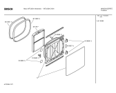 Схема №1 WTL6501CH Maxx WTL6501 electronic с изображением Инструкция по установке и эксплуатации для сушильной машины Bosch 00585864