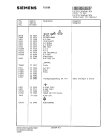 Схема №1 FC9230 с изображением Плата для телевизора Siemens 00754571