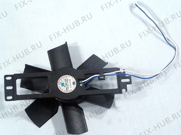 Большое фото - Кулер для духового шкафа KENWOOD KW703092 в гипермаркете Fix-Hub