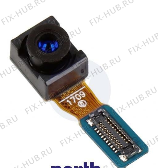 Большое фото - Камера для мобилки Samsung GH96-10714A в гипермаркете Fix-Hub