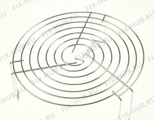 Большое фото - Решетка для микроволновой печи Samsung DE74-70071F в гипермаркете Fix-Hub