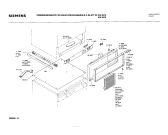 Схема №1 CZ1120 с изображением Решетка для Siemens 00084230