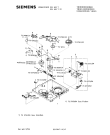 Схема №4 FM362723 с изображением Сервисная инструкция для видеотехники Siemens 00535126