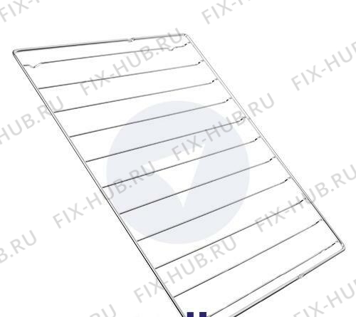 Большое фото - Противень (решетка) для духового шкафа Zanussi 3970541003 в гипермаркете Fix-Hub