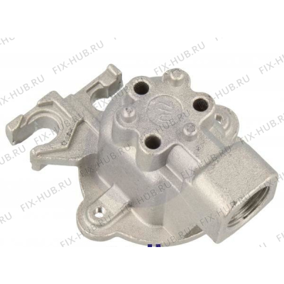 Конфорка для духового шкафа Indesit C00052927 в гипермаркете Fix-Hub