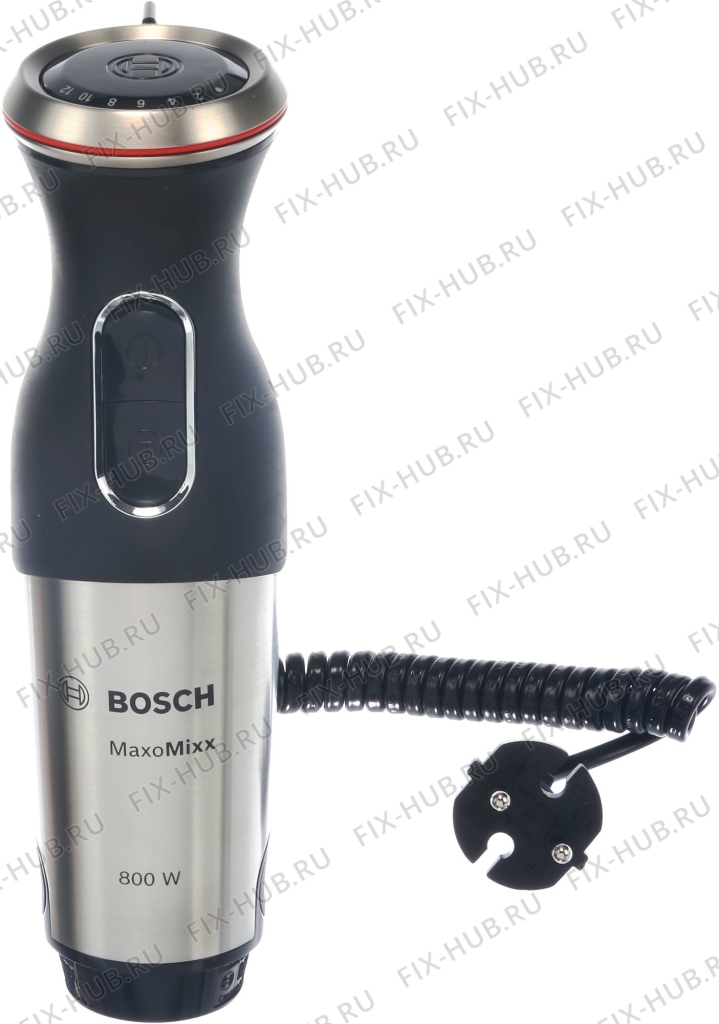 Большое фото - Привод для электроблендера Bosch 00753476 в гипермаркете Fix-Hub