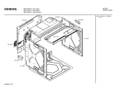 Схема №1 HE47042 с изображением Инструкция по эксплуатации для духового шкафа Siemens 00521782