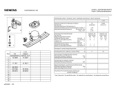 Схема №2 KG37S22IE с изображением Инструкция по эксплуатации для холодильника Siemens 00582974