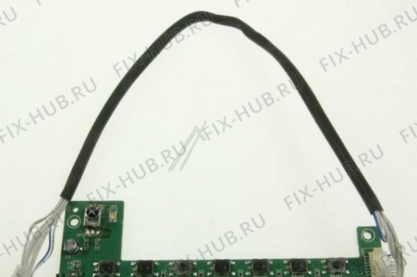 Большое фото - Микромодуль для телевизора Samsung BN96-02631A в гипермаркете Fix-Hub