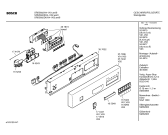 Схема №1 SRS5602DK с изображением Инструкция по эксплуатации для электропосудомоечной машины Bosch 00528977
