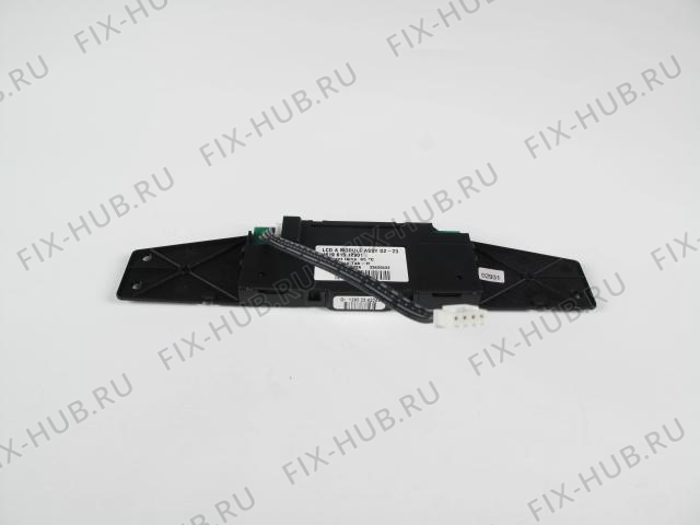 Большое фото - Панель для электропечи Whirlpool 481213018683 в гипермаркете Fix-Hub