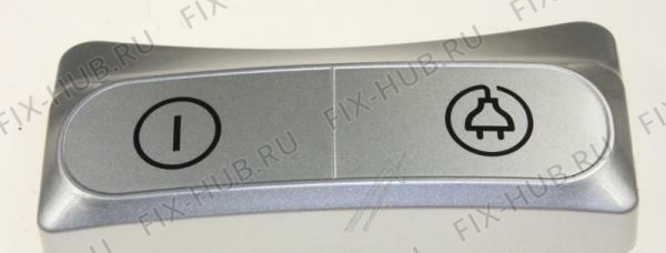 Большое фото - Клавиша для мини-пылесоса Samsung DJ64-00429A в гипермаркете Fix-Hub