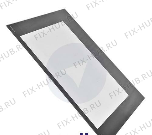 Большое фото - Дверца для электропечи Electrolux 3490026048 в гипермаркете Fix-Hub