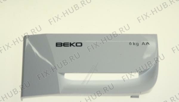 Большое фото - Декоративная панель для стиралки Beko 2813299016 в гипермаркете Fix-Hub