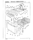 Схема №2 EE898124 с изображением Мотор вентилятора для плиты (духовки) Bosch 00098451