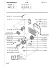 Схема №1 LTH630 с изображением Всякое для стиралки Aeg 8996470714008