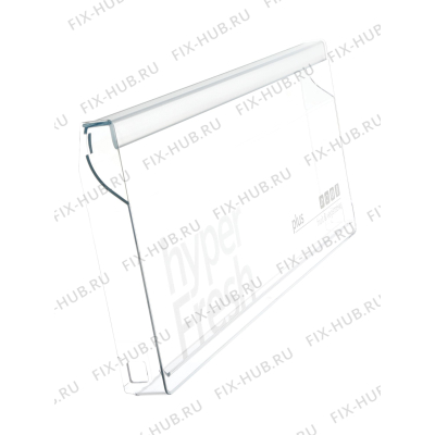 Панель для холодильной камеры Siemens 11013059 в гипермаркете Fix-Hub