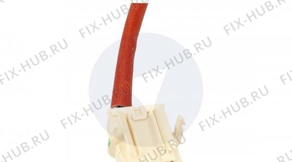 Большое фото - Тэн для сушилки Zanussi 1257532042 в гипермаркете Fix-Hub