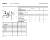 Схема №1 KS19V00TI с изображением Поднос для холодильной камеры Siemens 00353382