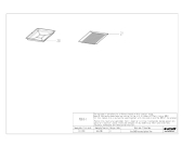 Схема №1 CSS 57100 GX (7786987604) с изображением Провод для духового шкафа Beko 260305129